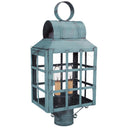8133 Northeast Lantern Lynn Outdoor Post Lamp 26