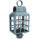 8133 Northeast Lantern Lynn Outdoor Post Lamp 27