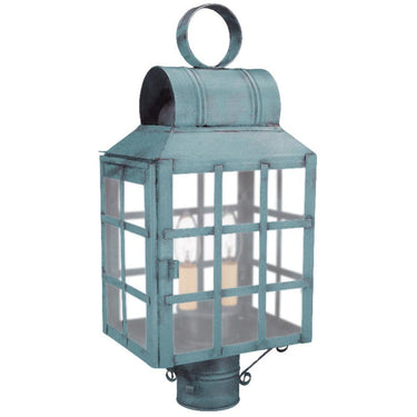 8133 Northeast Lantern Lynn Outdoor Post Lamp 28