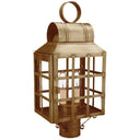 8133 Northeast Lantern Lynn Outdoor Post Lamp 2