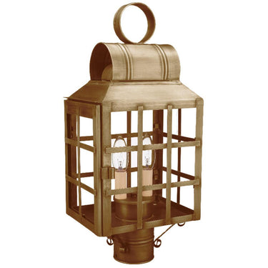 8133 Northeast Lantern Lynn Outdoor Post Lamp 2