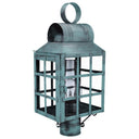8133 Northeast Lantern Lynn Outdoor Post Lamp 30