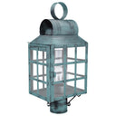 8133 Northeast Lantern Lynn Outdoor Post Lamp 32