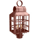 8133 Northeast Lantern Lynn Outdoor Post Lamp 33