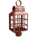 8133 Northeast Lantern Lynn Outdoor Post Lamp 34