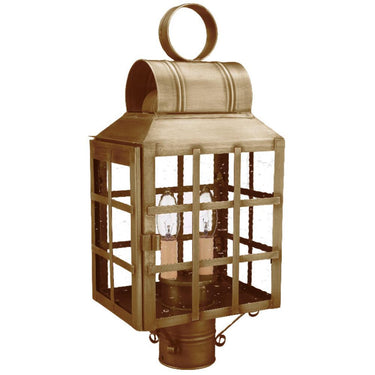 8133 Northeast Lantern Lynn Outdoor Post Lamp 3
