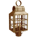 8133 Northeast Lantern Lynn Outdoor Post Lamp 4