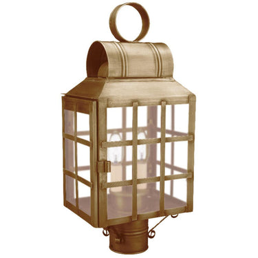 8133 Northeast Lantern Lynn Outdoor Post Lamp 5