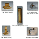 8133 Northeast Lantern Lynn Outdoor Post Lamp - Crescent Harbor