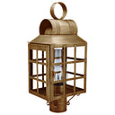 8133 Northeast Lantern Lynn Outdoor Post Lamp 6