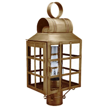 8133 Northeast Lantern Lynn Outdoor Post Lamp 6