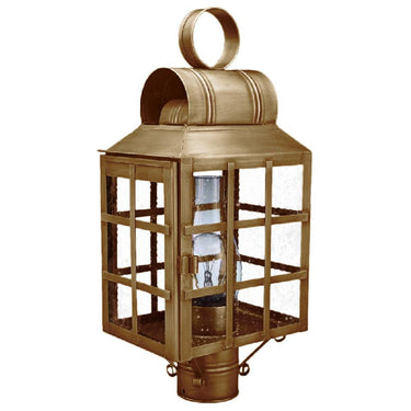 8133 Northeast Lantern Lynn Outdoor Post Lamp 7