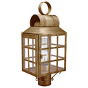 8133 Northeast Lantern Lynn Outdoor Post Lamp 8