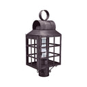 8133 Northeast Lantern Lynn Outdoor Post Lamp 1