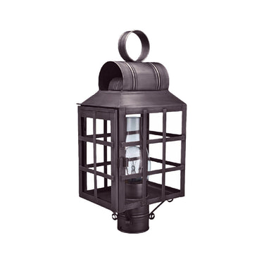 8133 Northeast Lantern Lynn Outdoor Post Lamp 1