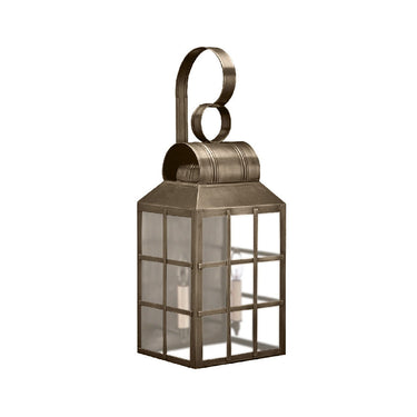 8141 Northeast Lantern Lynn 2 Light Outdoor Wall Sconce 3