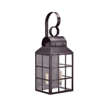 8141 Northeast Lantern Lynn 2 Light Outdoor Wall Sconce 4