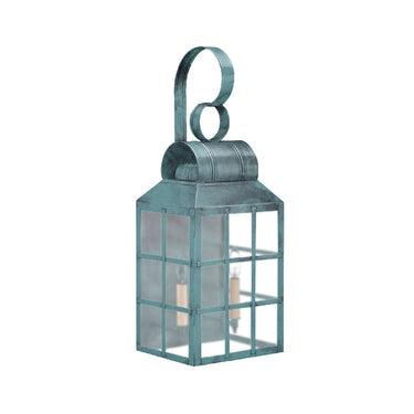 8141 Northeast Lantern Lynn 2 Light Outdoor Wall Sconce 5