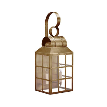 8141 Northeast Lantern Lynn 2 Light Outdoor Wall Sconce 1