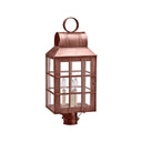 8143 Northeast Lantern Lynn Outdoor Post Light 2