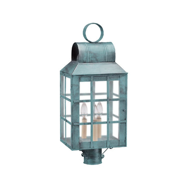 8143 Northeast Lantern Lynn Outdoor Post Light 5