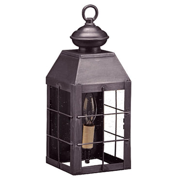 8311 Northeast Lantern Woodcliffe Wall Light 10