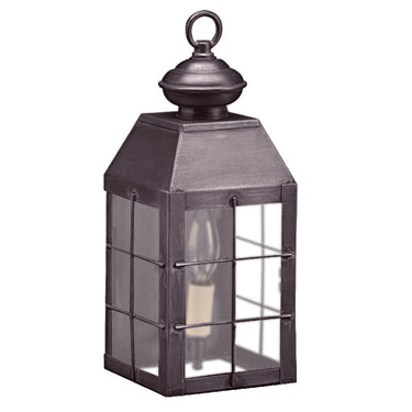 8311 Northeast Lantern Woodcliffe Wall Light 12