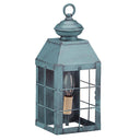 8311 Northeast Lantern Woodcliffe Wall Light 13