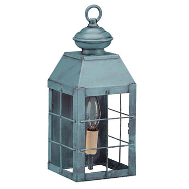 8311 Northeast Lantern Woodcliffe Wall Light 13