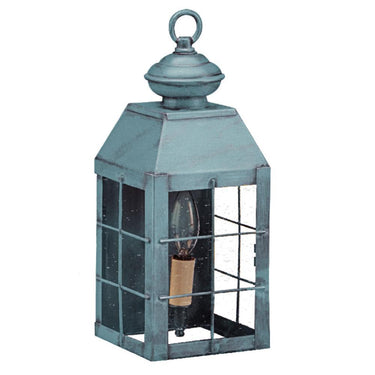 8311 Northeast Lantern Woodcliffe Wall Light 14