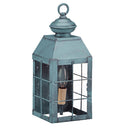 8311 Northeast Lantern Woodcliffe Wall Light 15