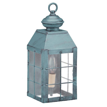8311 Northeast Lantern Woodcliffe Wall Light 16