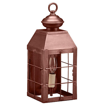 8311 Northeast Lantern Woodcliffe Wall Light 17