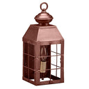 8311 Northeast Lantern Woodcliffe Wall Light 18