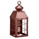 8311 Northeast Lantern Woodcliffe Wall Light 19