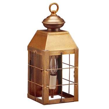 8311 Northeast Lantern Woodcliffe Wall Light 1