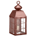 8311 Northeast Lantern Woodcliffe Wall Light 20