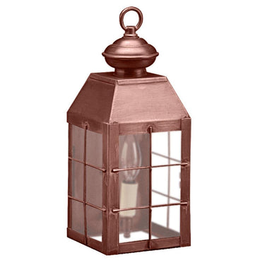 8311 Northeast Lantern Woodcliffe Wall Light 20