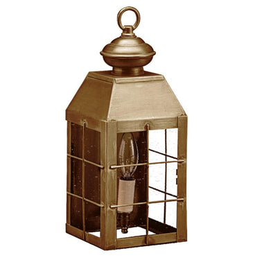 8311 Northeast Lantern Woodcliffe Wall Light 2