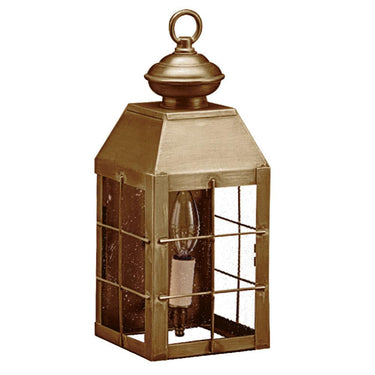 8311 Northeast Lantern Woodcliffe Wall Light 3