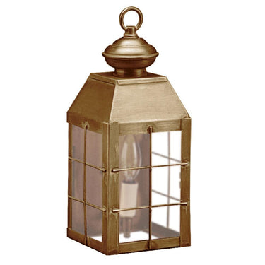 8311 Northeast Lantern Woodcliffe Wall Light 4