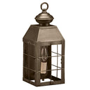 8311 Northeast Lantern Woodcliffe Wall Light 5