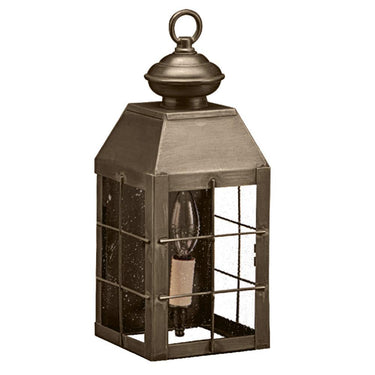 8311 Northeast Lantern Woodcliffe Wall Light 7