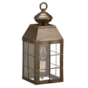 8311 Northeast Lantern Woodcliffe Wall Light 8
