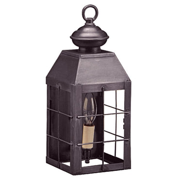 8311 Northeast Lantern Woodcliffe Wall Light 9