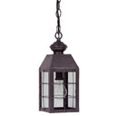 8312 Northeast Lantern Woodcliffe Hanging Light 10