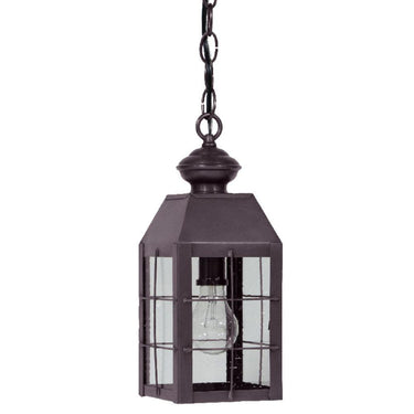 8312 Northeast Lantern Woodcliffe Hanging Light 10