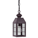 8312 Northeast Lantern Woodcliffe Hanging Light 11