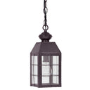 8312 Northeast Lantern Woodcliffe Hanging Light 12