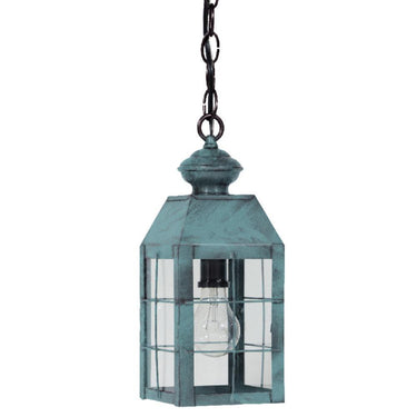 8312 Northeast Lantern Woodcliffe Hanging Light 13